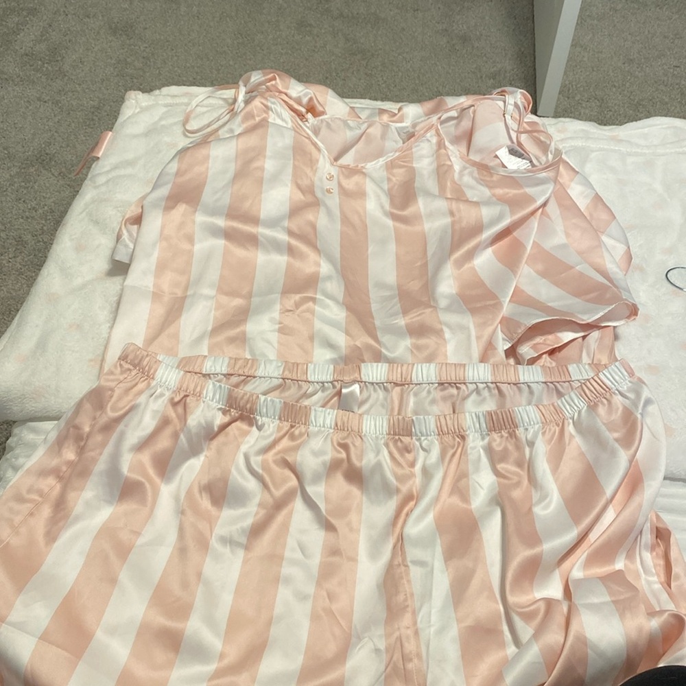 3 piece sleep set